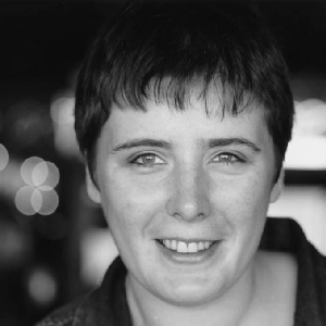 Laura Hird's headshot