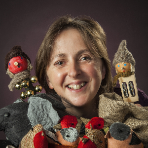 Ailie Finlay's headshot