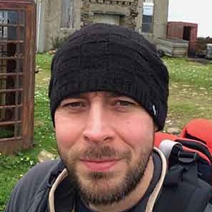 Simon Varwell's headshot