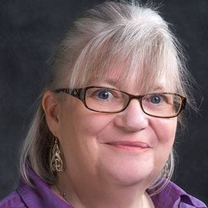 Ceitidh Hutton's headshot