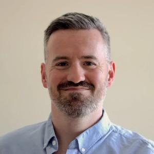 Gary Chudleigh's headshot