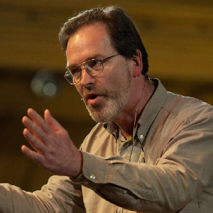 Donald Smith's headshot