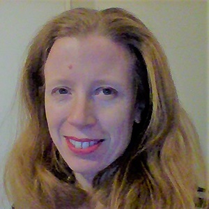 Isabel Wright's headshot