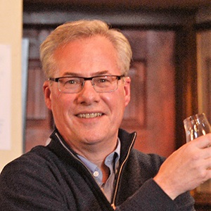 William McIntyre's headshot