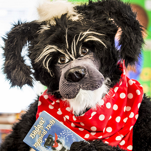 Laura Jackson's headshot