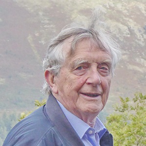 Bill Innes's headshot