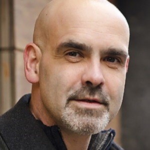 Wayne Price's headshot