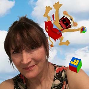 Mandy Sinclair's headshot