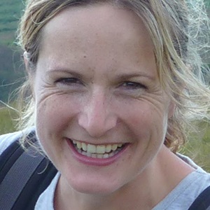 Kati Waitzmann's headshot