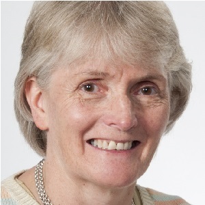 Margaret Skea's headshot