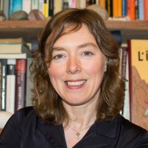 Fiona Rintoul's headshot