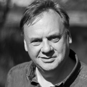 Jeff Zycinski's headshot