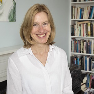 Ajay Close's headshot