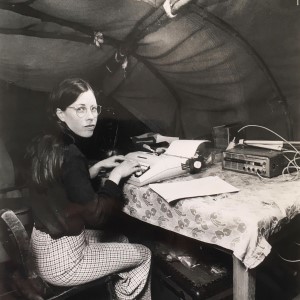 Linda Williamson's headshot