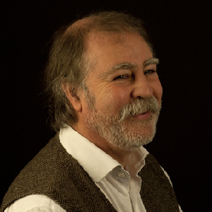 John Burns's headshot