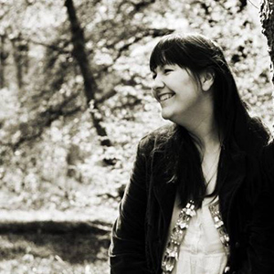 Susi Briggs's headshot