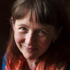 Em Strang's headshot