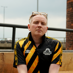 Kevin P. Gilday's headshot