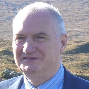 Maoilios Caimbeul's headshot Maoilios Caimbeul's headshot