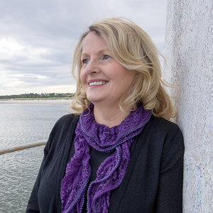 Helen Forbes's headshot