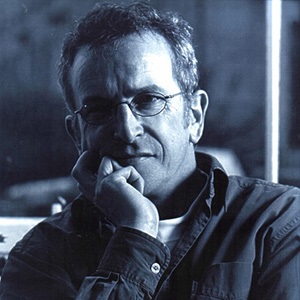 Brian McCabe's headshot