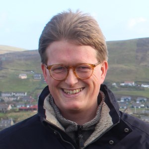 Christie Williamson's headshot