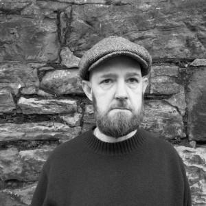 Barry Graham's headshot