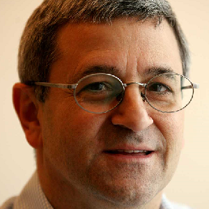 Fred Freeman's headshot