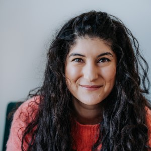 Nadine Aisha Jassat's headshot