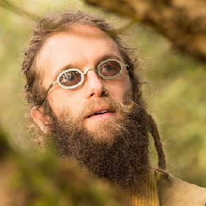 Owen Pilgrim's headshot