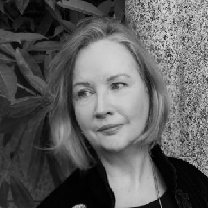 Margaret Kirk's headshot