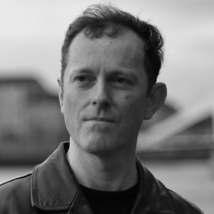 Charles E McGarry's headshot