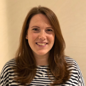 Gill White's headshot