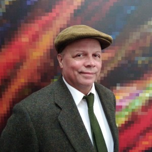 Steven Tod's headshot