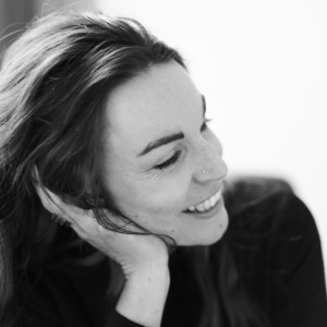 Jemma Neville's headshot