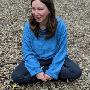 Rachel Plummer's headshot