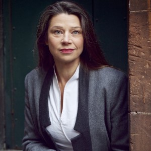 Heleen Kist's headshot