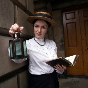 Gillian Paterson's headshot