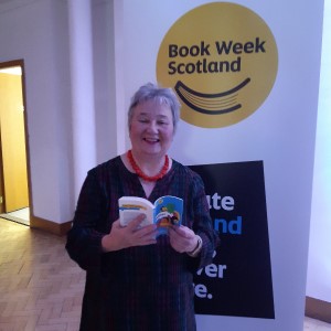 Marion F. Morrison's headshot