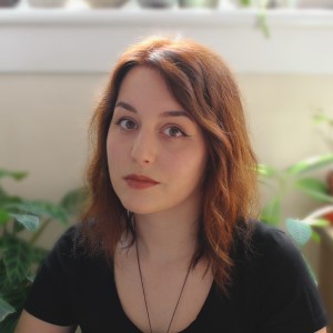 Natasa Ilincic's headshot