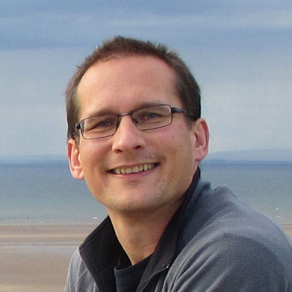 Craig Weldon's headshot