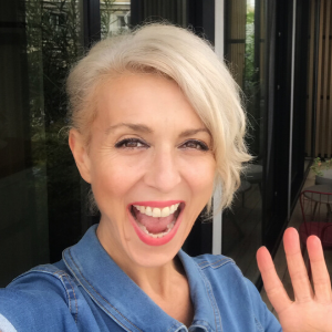 Kathryn Koromilas's headshot