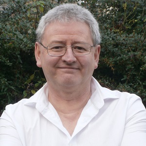 Bill Malcolm's headshot