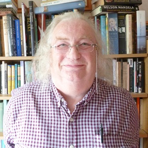 Kevin Crowe's headshot