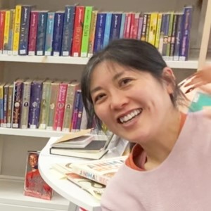 Maria Herbert-Liew's headshot