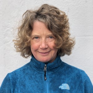 Ellie Stewart's headshot