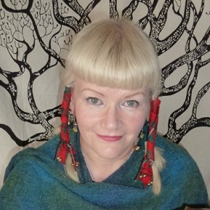 Rowan Morrison's headshot