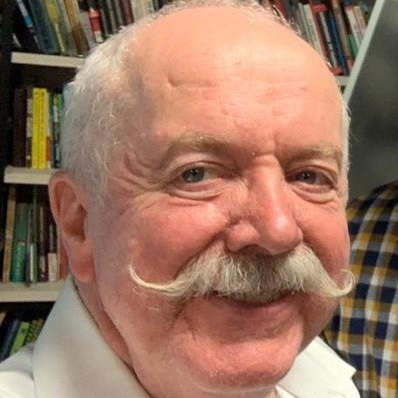 Michael Kerins's headshot