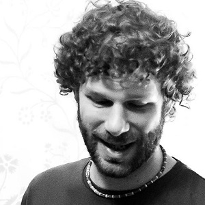 Alan McClure's headshot