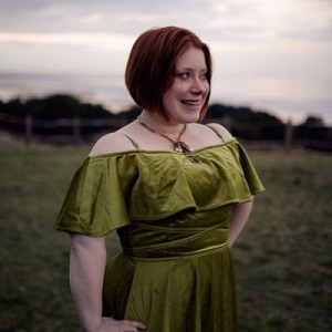 Alice Tarbuck's headshot